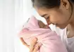 mother new child