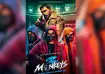 Arjun Rampal and Vishal Jethwa's 3 Monkeys