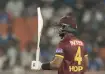 Shai Hope