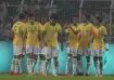 Brazil team