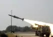 Akash air defenc system