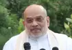 Union Home Minister Amit Shah