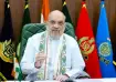 Union Home Minister Amit Shah in New Delhi/ File photo