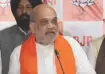Union Home Minister Amit Shah