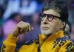 Amitabh Bachchan