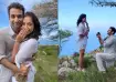 Ayushmaan Sethi, Samiksha Shetty