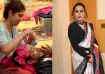 Kamya Punjabi, Love Gill, Scout
