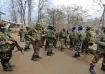 Food poisoning hits BSF camp in Imphal