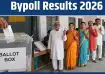 BJP scripts massive victory in Nandigram, Rejinagar, Nagaon, TVK sweeps two seats in Tamil Nadu