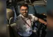 SpiceJet praises its former employee Captain Smit Machchhar