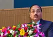Chief Justice of India Surya Kant during an event in New