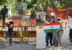 Ashutosh Ranka and Sourav Das were taken into custody from
