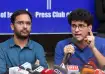 Saurav Das, Ashutosh Ranka 