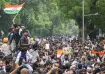 CJP protest, July 20 protest, NEET paper leak protest