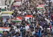 CJP Tiranga March: Dipke taken to Jafarpur Kalan police station, 150 protesters detained so far