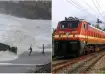 53 trains cancelled on Oct 27-28 as South Coast Railway issues advisory