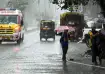 Cyclone Arnab will cross the Andhra Pradesh coast on