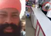 anti drug activist punjab