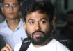 Cockroach Janta Party (CJP) founder Abhijeet Dipke