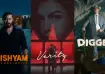 Posters of Drishyam 3, Verity, Digger