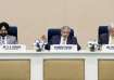 Election Commissioners 