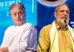 Amjad Ali Khan, Nana Patekar