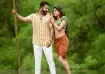Jr NTR and Janhvi Kapoor from Devara