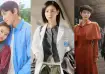 K-dramas releasing this week