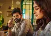 Sonakshi Sinha and Zaheer