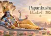 Papankusha Ekadashi 2026