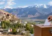 ladakh panchayat elections