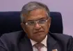 CEC Gyanesh Kumar