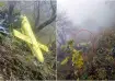 Uttarakhand helicopter crash