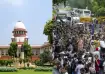 HPEC, formed by SC, launches portal to investigate violence during Jantar Mantar protest