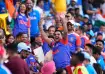 The ICC has unveiled the schedule for the 2027 ODI World