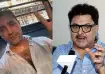 Ashoke Pandit, Imran Khan