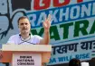 Leader of the Opposition in Lok Sabha Rahul Gandhi.