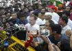 INDIA bloc protest LIVE Updates