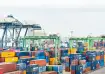 Which country is the largest trading partner of India in first half of FY27?