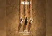 Kamal Haasan's Indian 3 poster