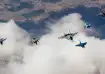 IAF to showcase 'Wings Over Ganges' aerial display in Varanasi.
