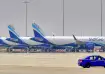 IndiGo flight