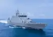 INS Mangrol's commission will enhancing the anti-submarine
