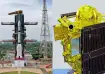 ISRO's NVS-03 launch