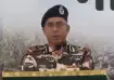 ITBP DG Shatrujeet Singh 