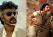 Jailer 2, Ranabaali posters