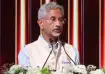 External Affairs Minister S Jaishankar