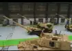 K-9 Vajra howitzers