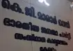 Visuals from the Kerala BJP office