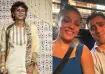Kiran Rao, Lekha Washington